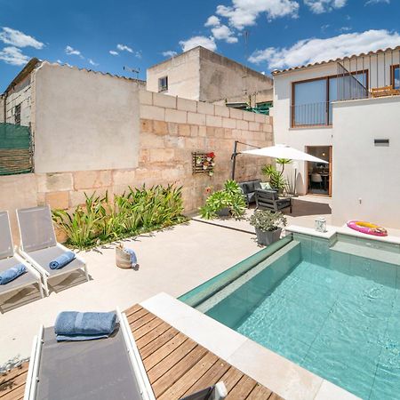 Townhouse Bonany By Homevillas360 Vilafranca De Bonany Eksteriør billede