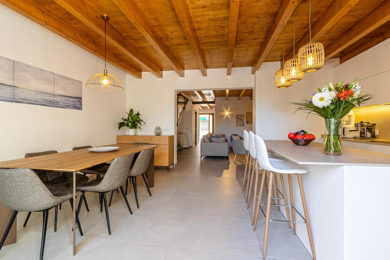 Townhouse Bonany By Homevillas360 Vilafranca De Bonany Eksteriør billede