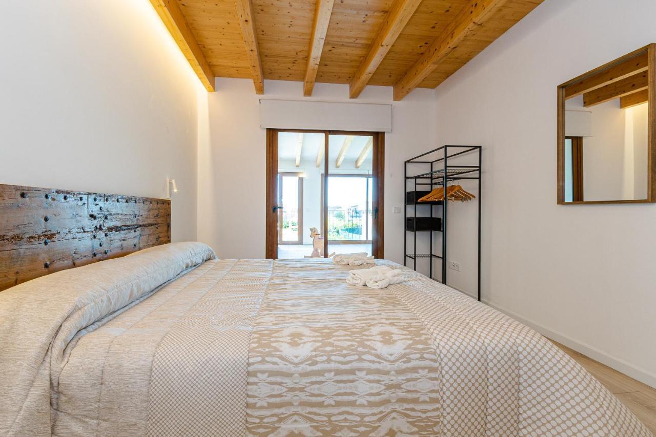 Townhouse Bonany By Homevillas360 Vilafranca De Bonany Eksteriør billede
