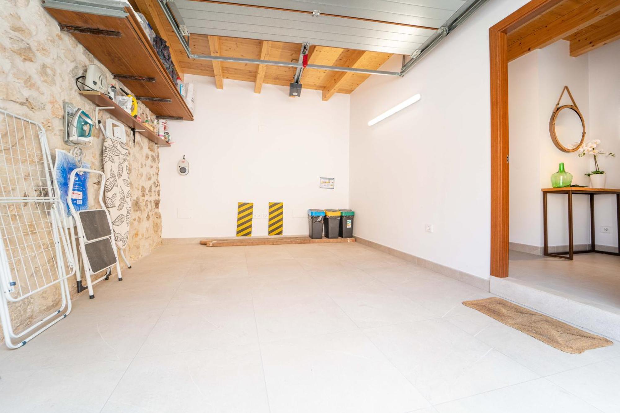 Townhouse Bonany By Homevillas360 Vilafranca De Bonany Eksteriør billede